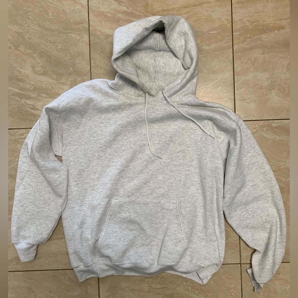 Hanes hoodie